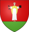 blason Eguisheim
