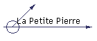 La Petite Pierre