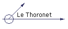 Le Thoronet