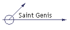 Saint Genis