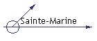 Sainte-Marine