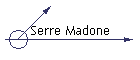Serre Madone