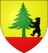 blason andlau