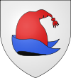 blason Guebwiller