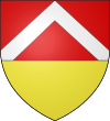 blason la_petite_pierre