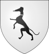 blason Murbach