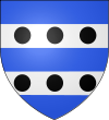 blason Osthouse